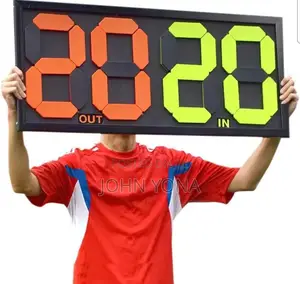 Substitution Board