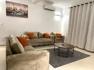 Furnished 3bdrm Duplex in Kijitonyama for rent