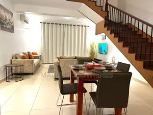 Furnished 3bdrm Duplex in Kijitonyama for rent