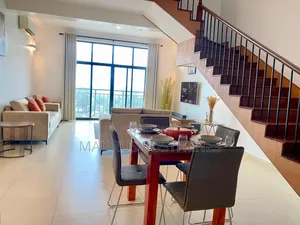 Furnished 3bdrm Duplex in Kijitonyama for rent
