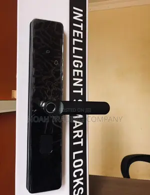 Advanced Door Smartlocks