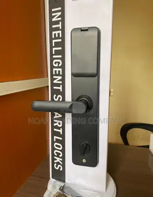 Advanced Door Smartlocks