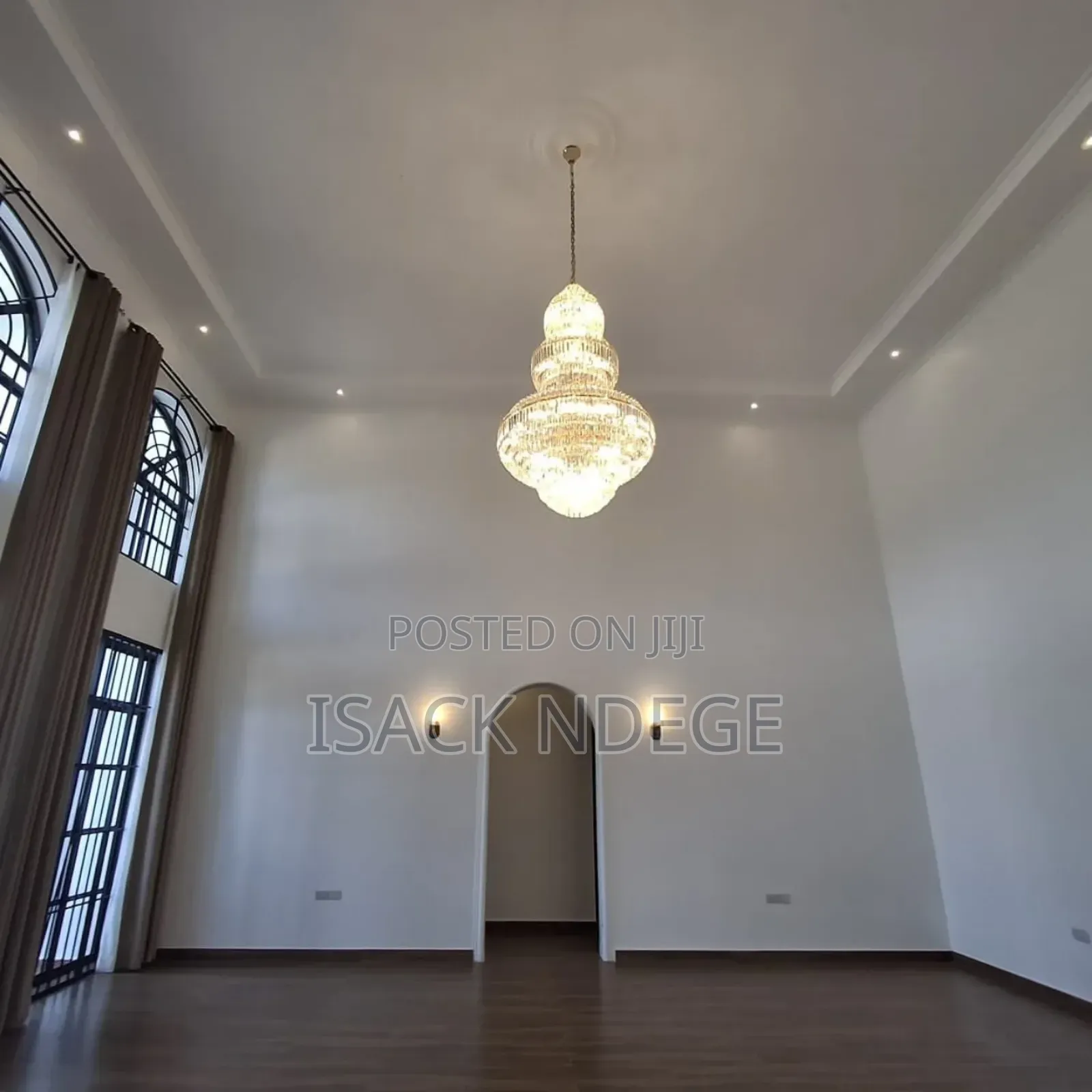 3bdrm House in Eem, Kunduchi for rent