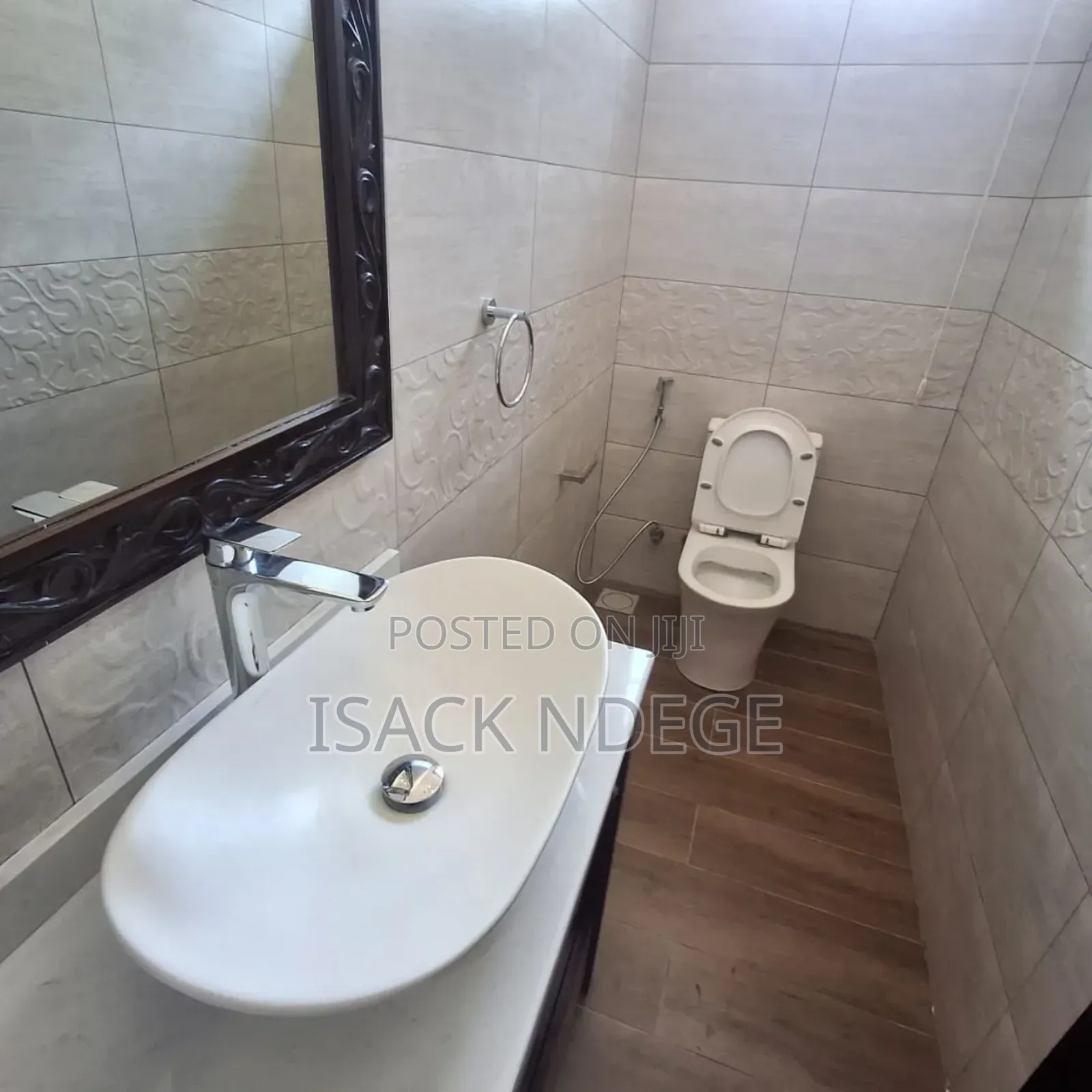 3bdrm House in Eem, Kunduchi for rent