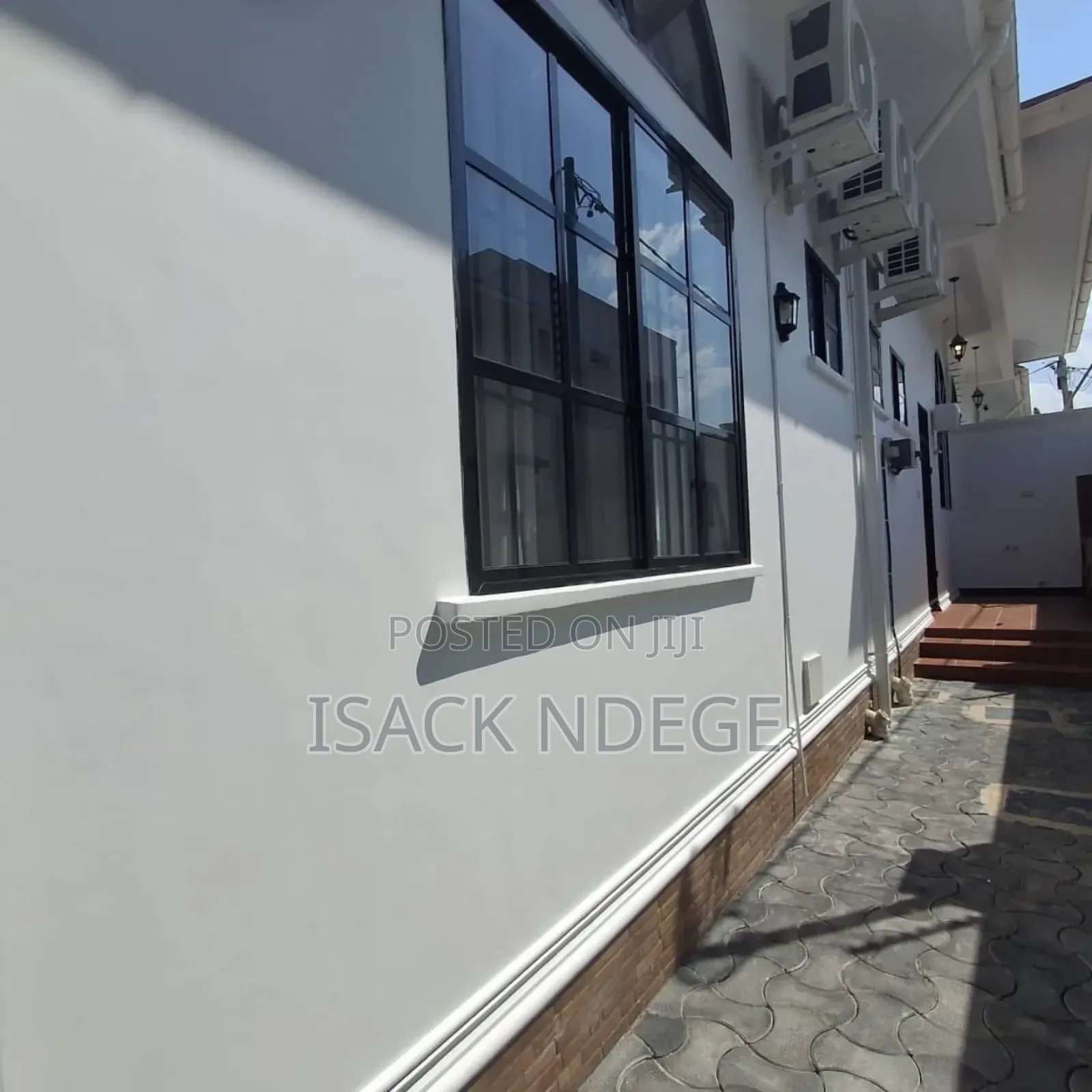 3bdrm House in Eem, Kunduchi for rent