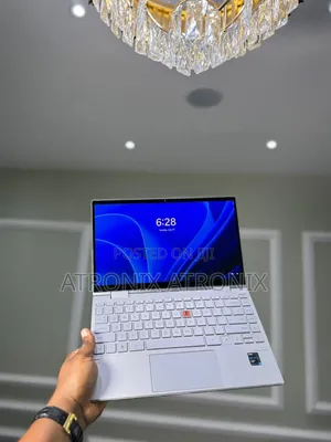 Laptop HP Envy X360 16GB Intel Core I5 SSD 1T
