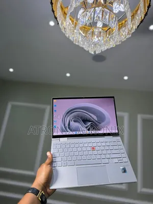 Laptop HP Envy X360 16GB Intel Core I5 SSD 1T