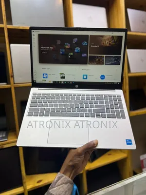 Laptop HP Compaq 15 16GB Intel Core I3 SSD 512GB
