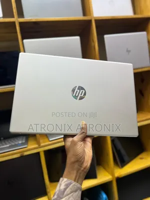 Laptop HP Compaq 15 16GB Intel Core I3 SSD 512GB