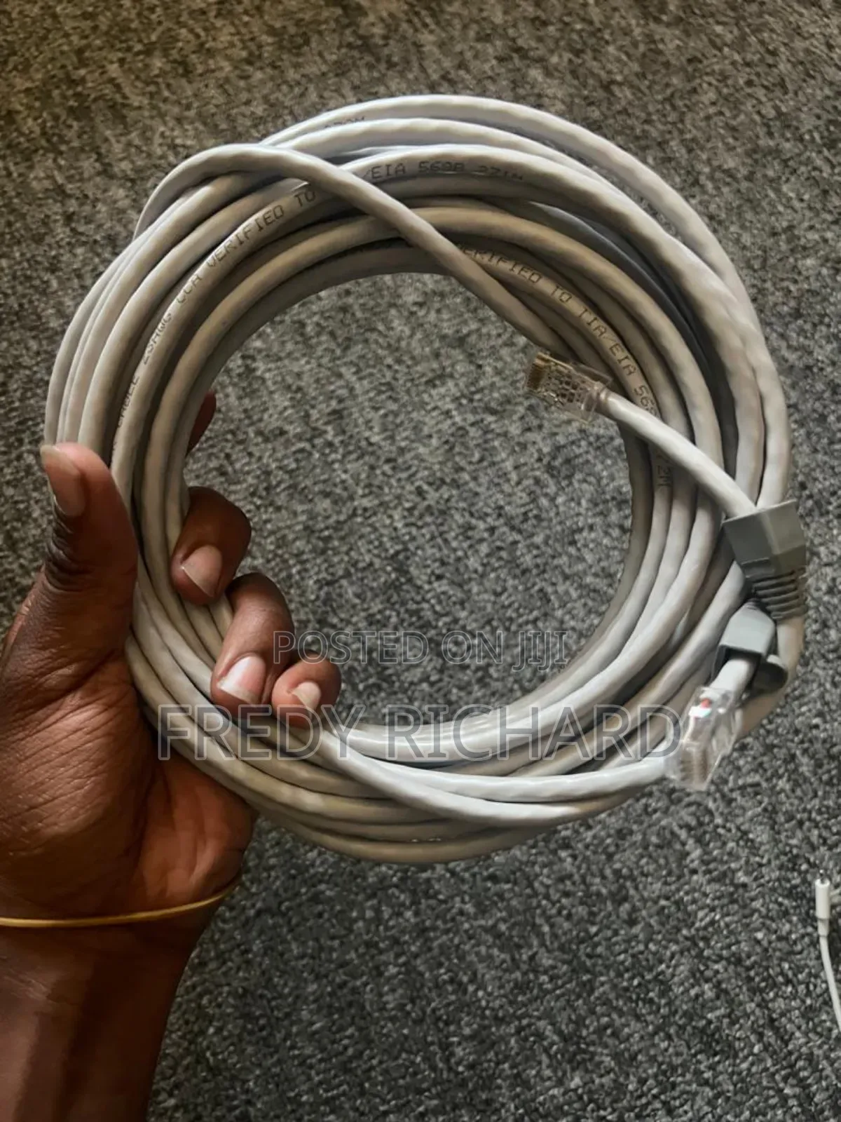 Ethernet Cable |10m =