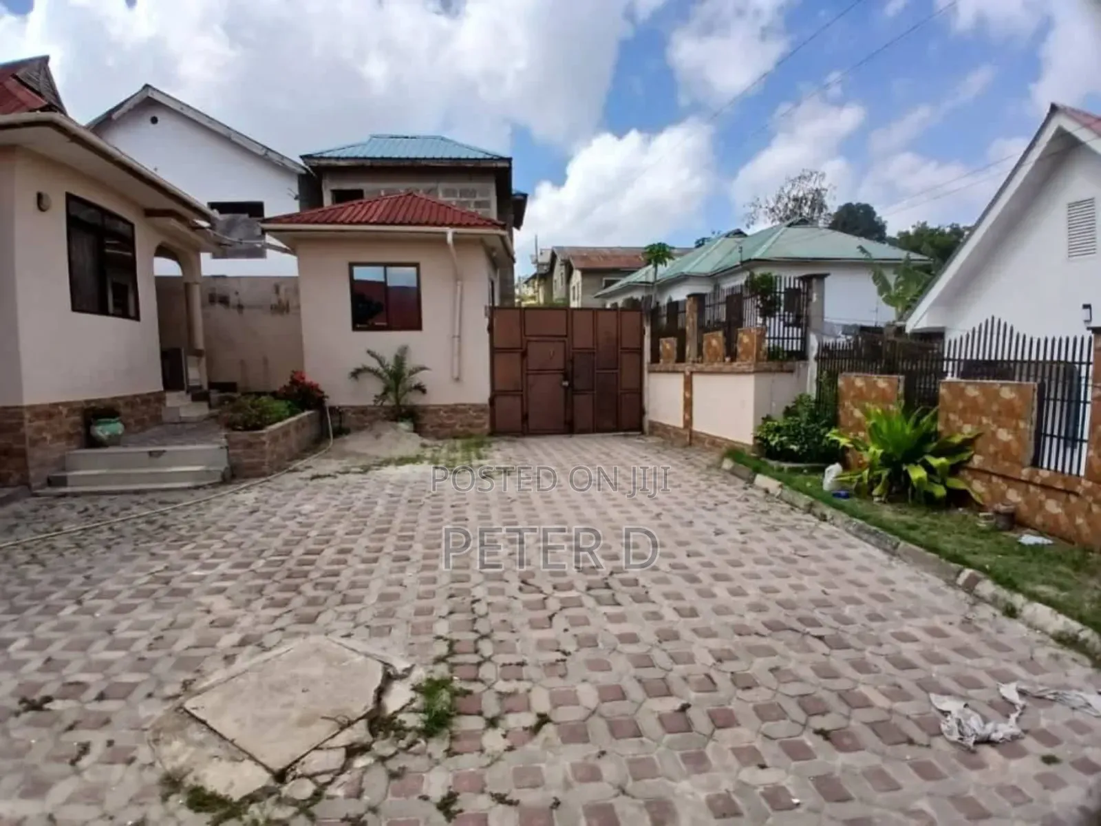 2bdrm Apartment in Kimara for rent