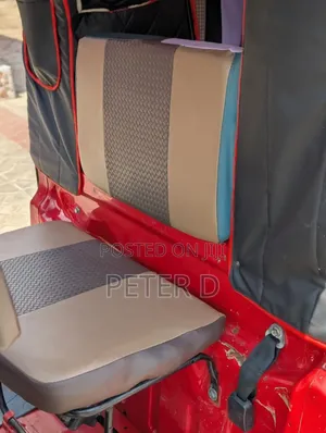 TVS 2024 Red