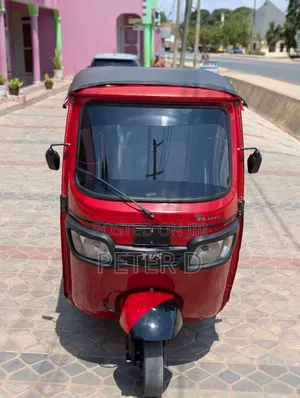 TVS 2024 Red