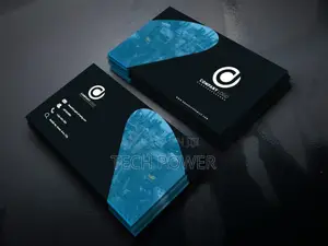 Business Cards Design Services