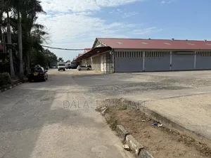 Warehouse for Rent Mikocheni