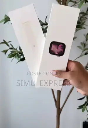 Apple Watch Series 11