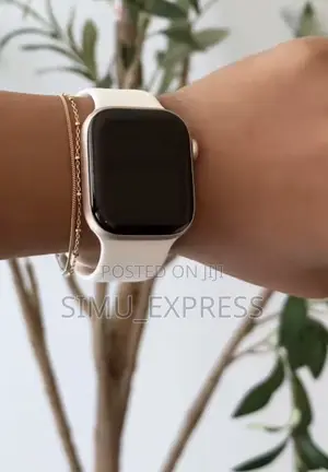 Apple Watch Series 11