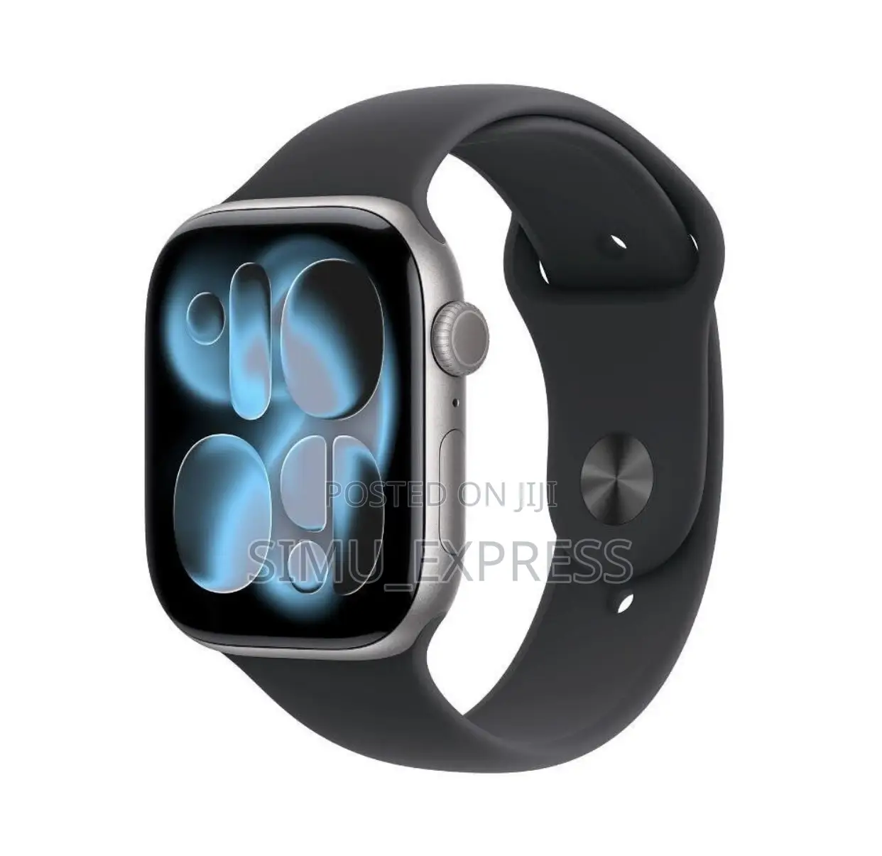 Apple Watch Series 11