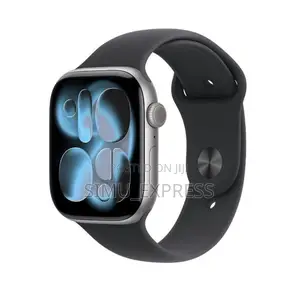 Apple Watch Series 11