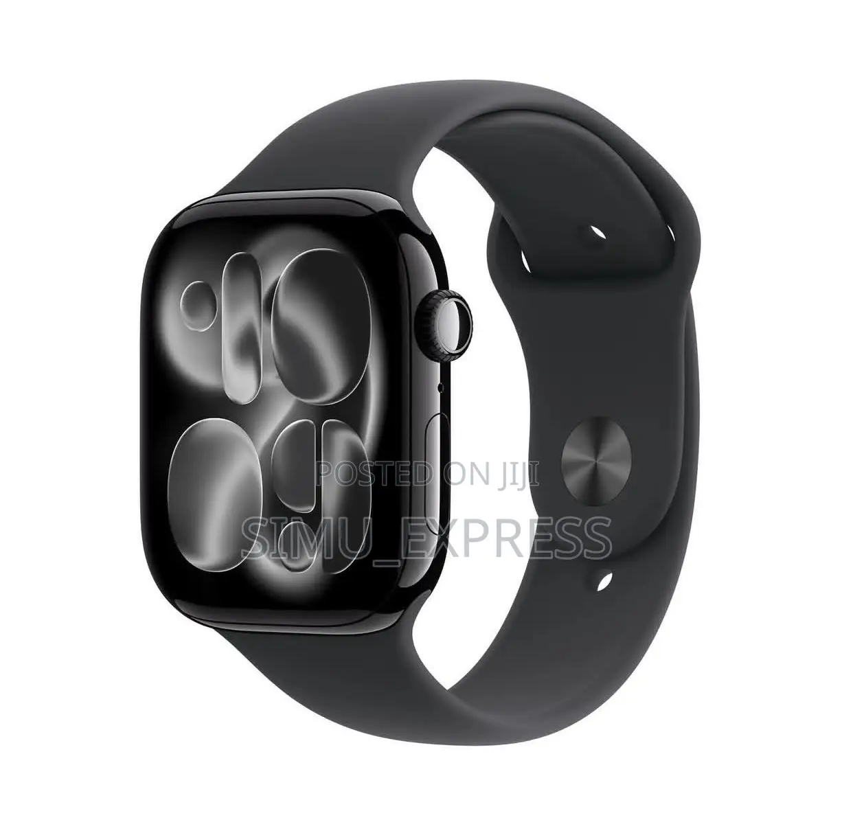 Apple Watch Series 11