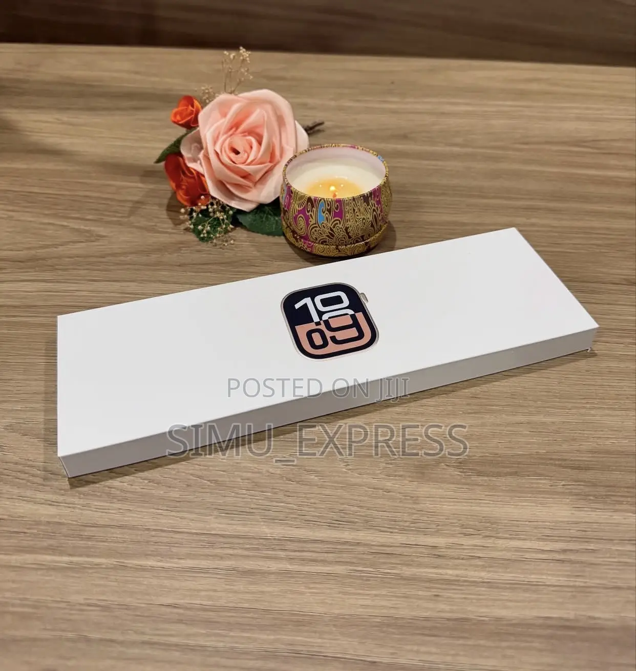 Apple Watch Series 10