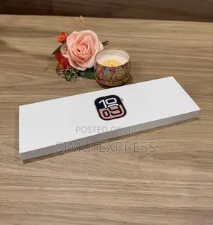 Apple Watch Series 10