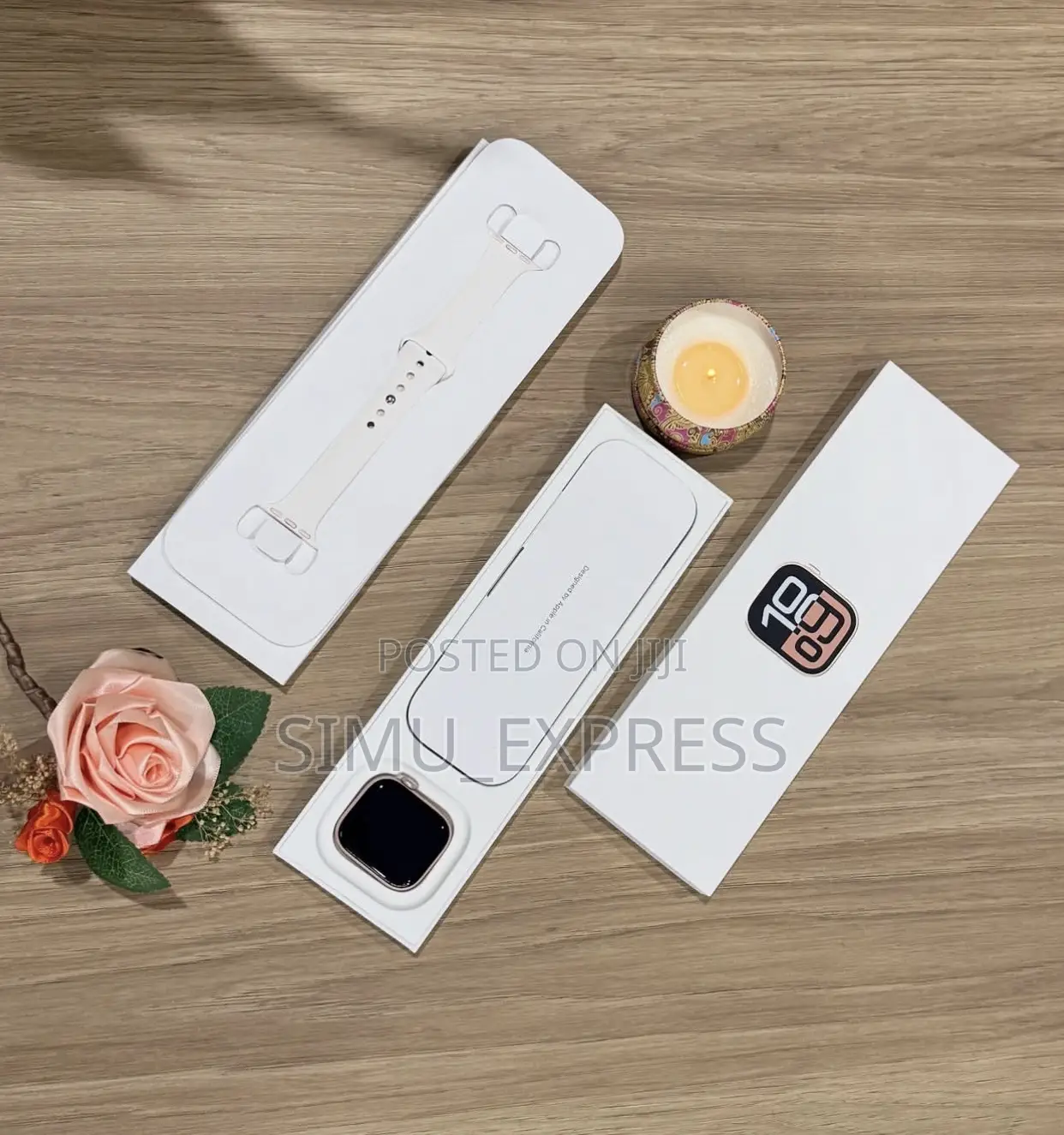 Apple Watch Series 10