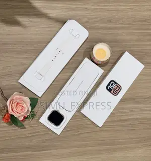 Apple Watch Series 10
