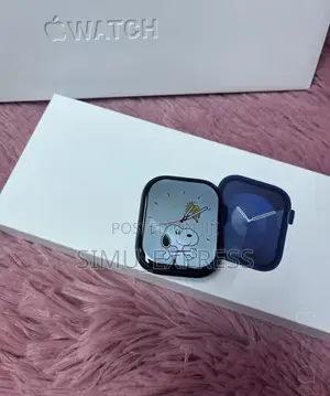 Apple Watch Series 9