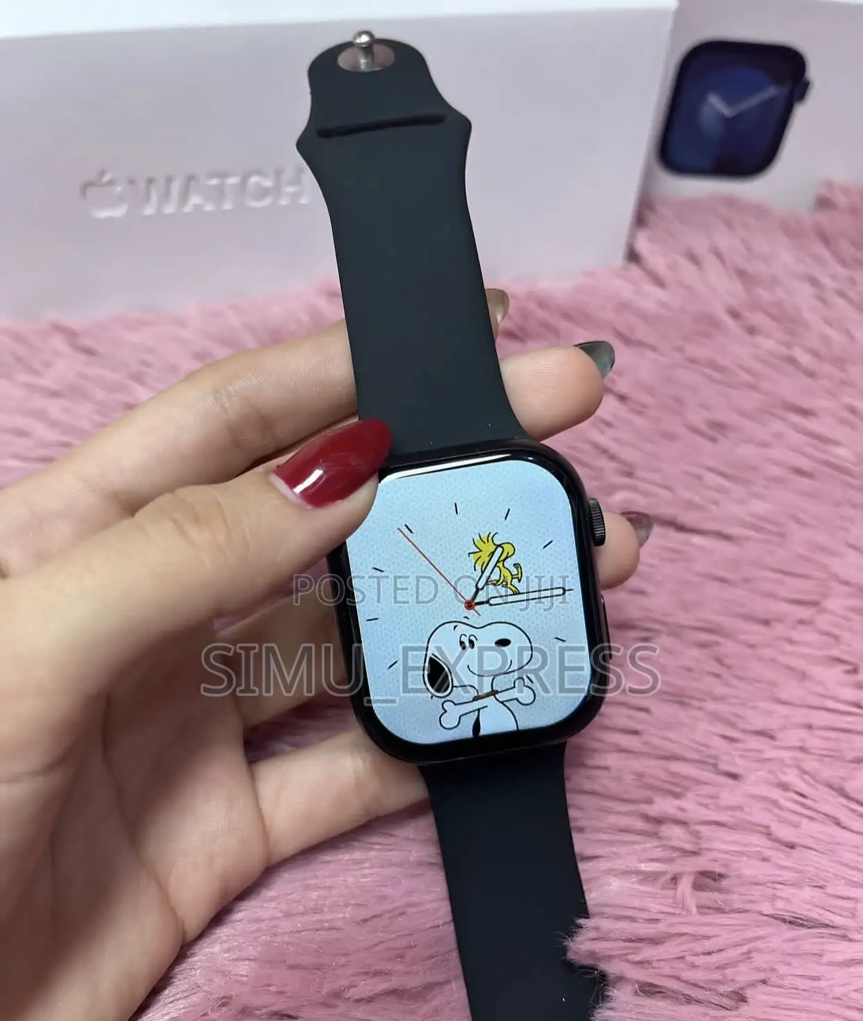 Apple Watch Series 9