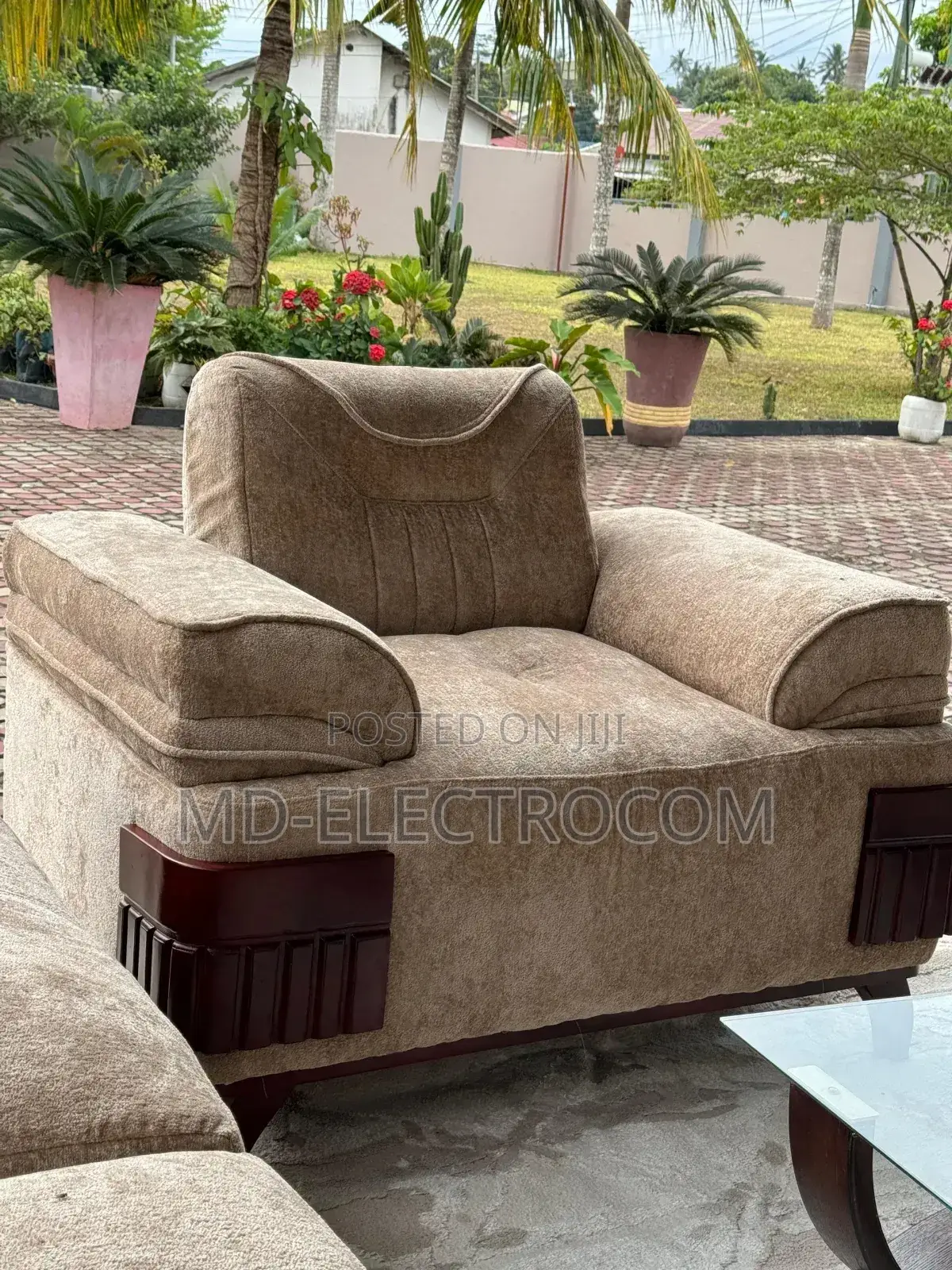 Sofa Set 7sit