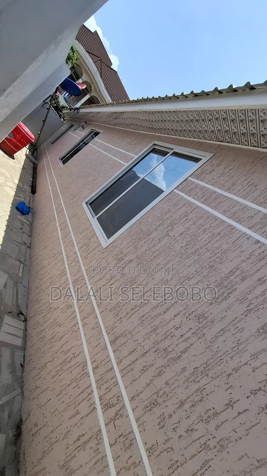 Studio Apartment in Sinza Madukani for rent