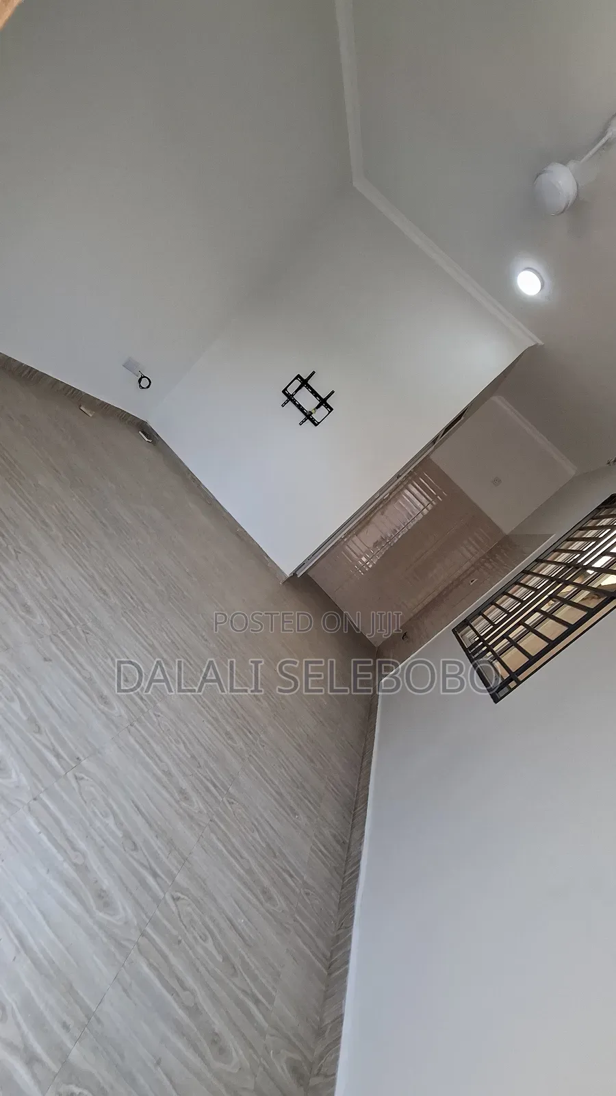 Studio Apartment in Sinza Madukani for rent