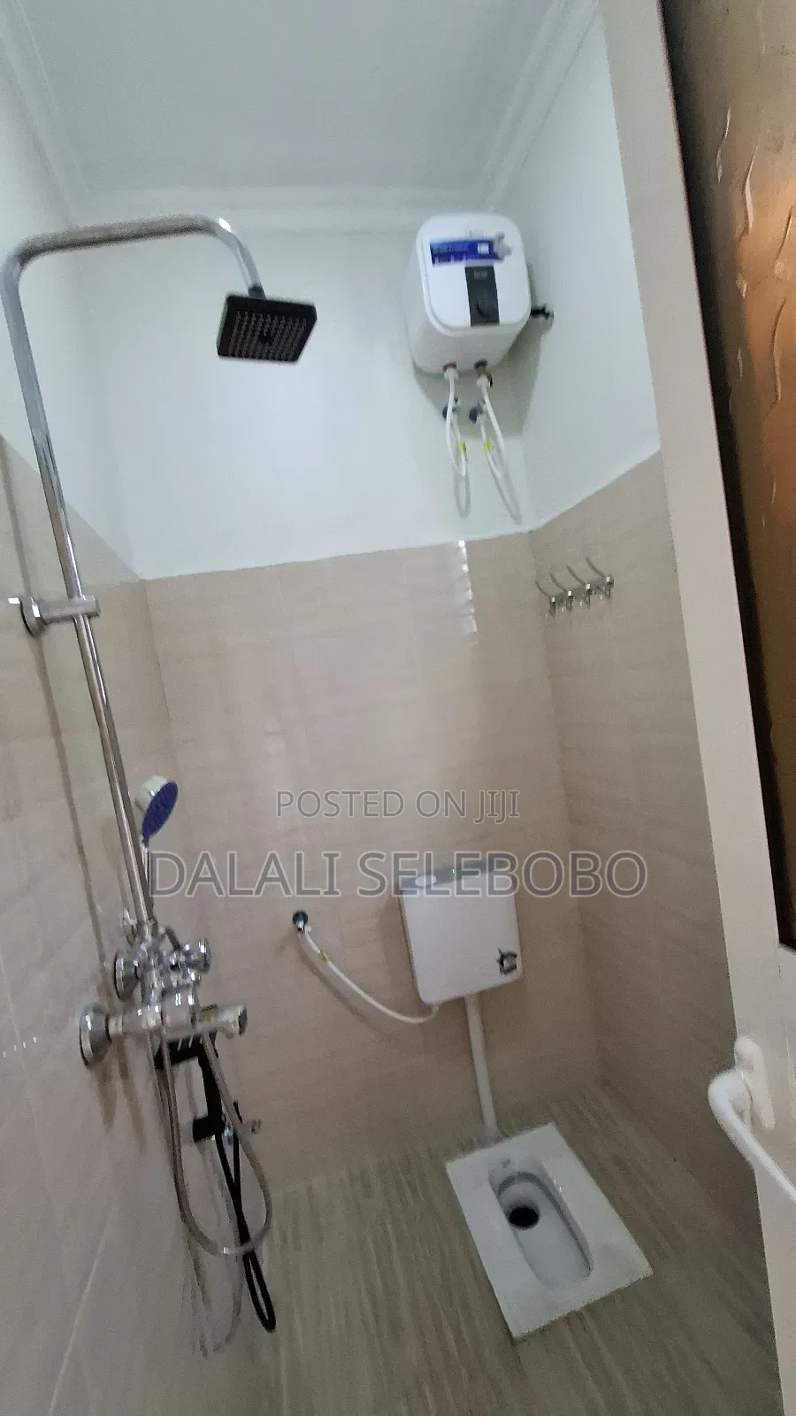 Studio Apartment in Sinza Madukani for rent