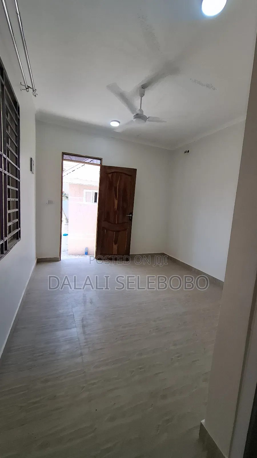 Studio Apartment in Sinza Madukani for rent