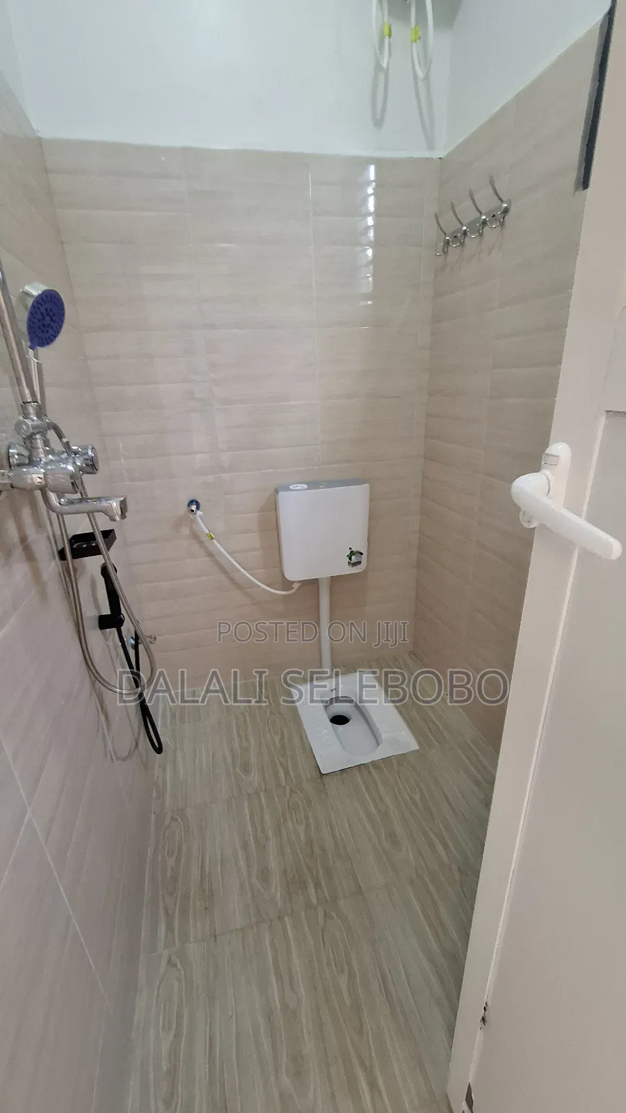 Studio Apartment in Sinza Madukani for rent