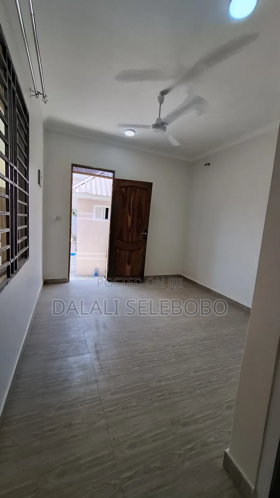 Studio Apartment in Sinza Madukani for rent