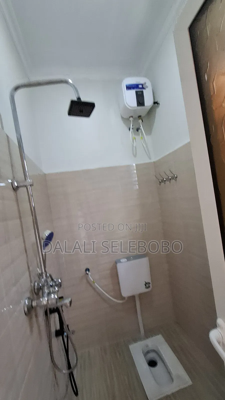 Studio Apartment in Sinza Madukani for rent