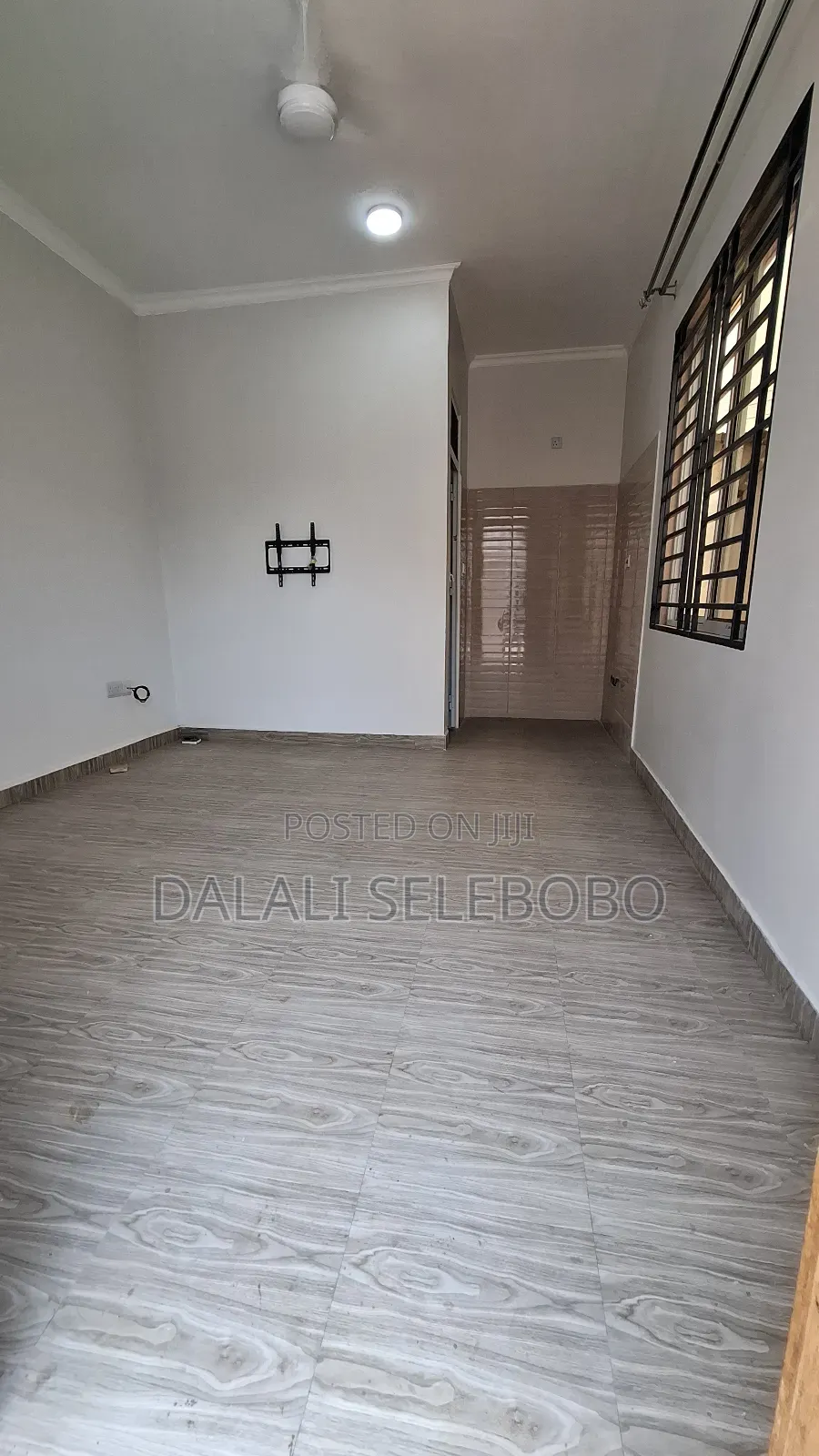 Studio Apartment in Sinza Madukani for rent
