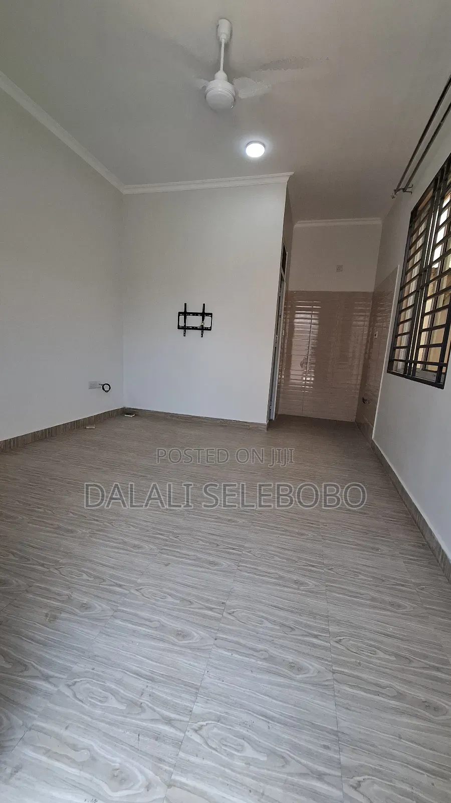 Studio Apartment in Sinza Madukani for rent