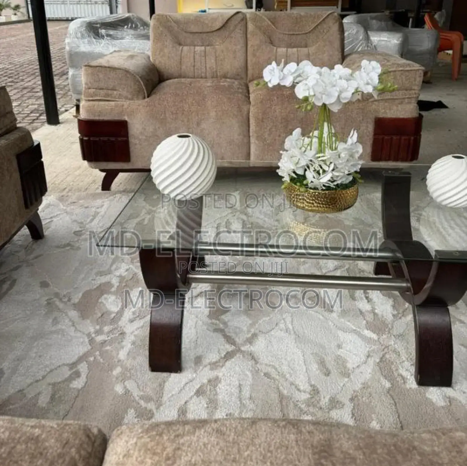 Sofa Set 7sit