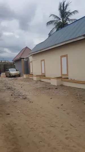 Furnished 7bdrm House in Biriani Real Estate, Chamazi for sale