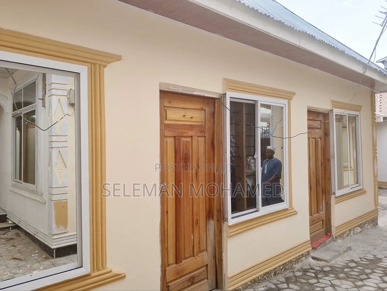 Furnished 7bdrm House in Biriani Real Estate, Chamazi for sale