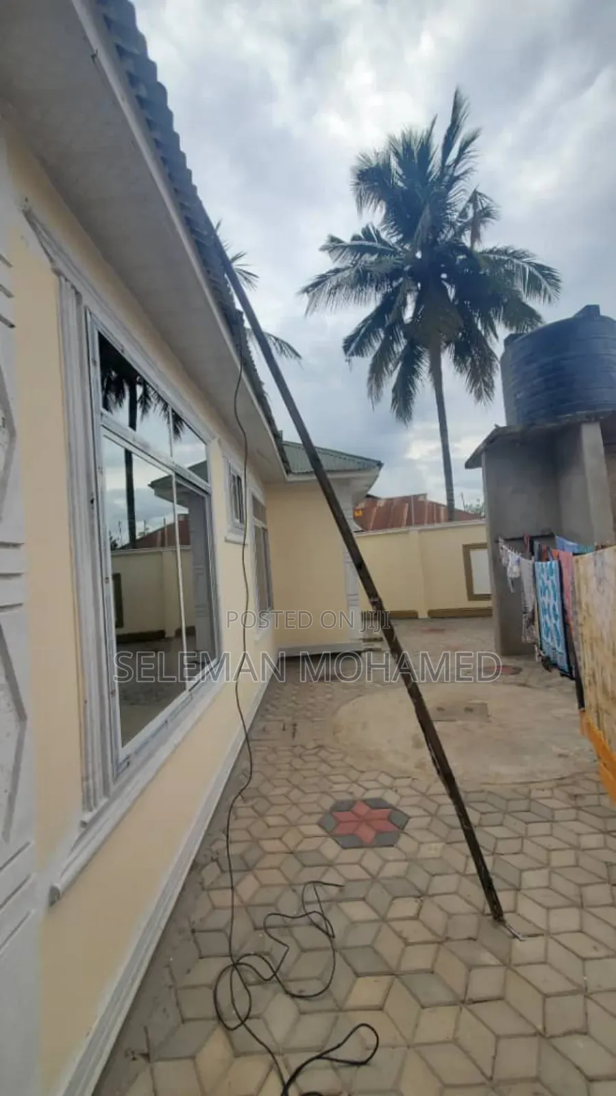Furnished 7bdrm House in Biriani Real Estate, Chamazi for sale