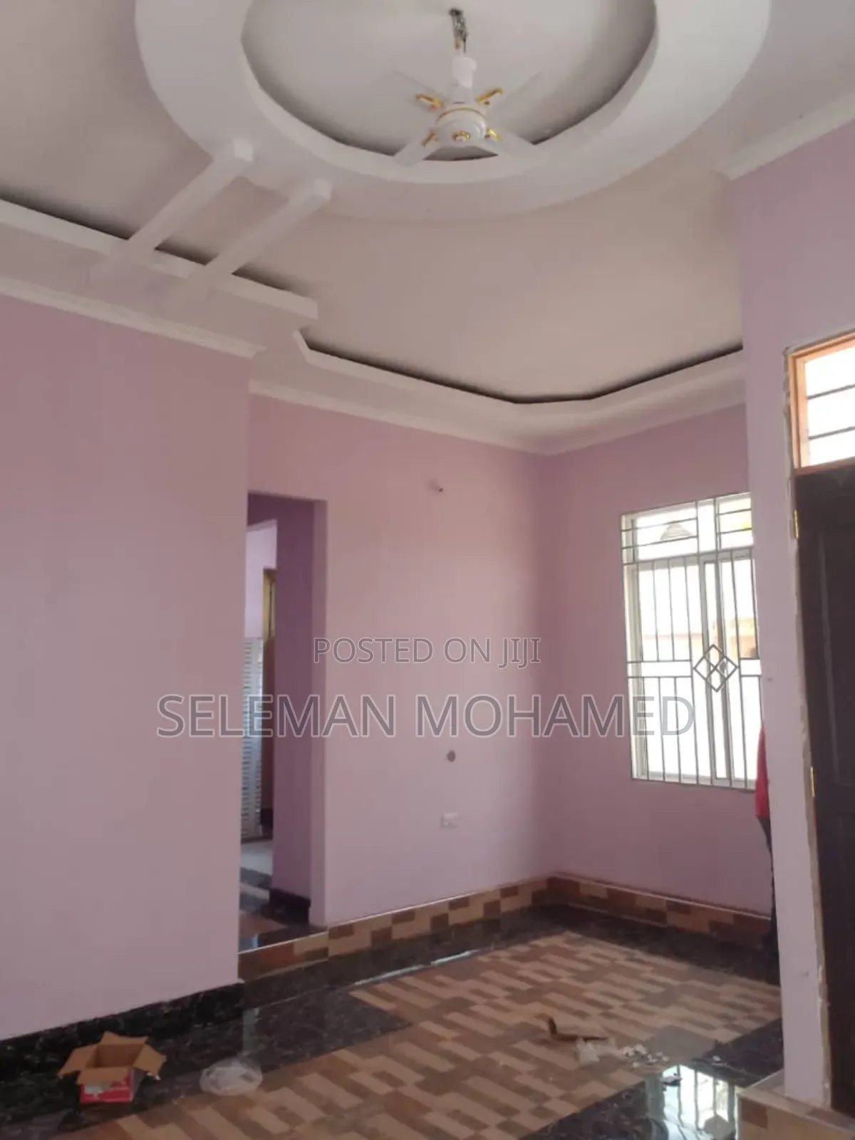 Furnished 3bdrm House in Biriani Real Estate, Chamazi for sale