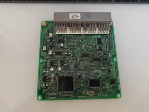 Ecu - Toyota Hilux 89661-0kc61 - Denso