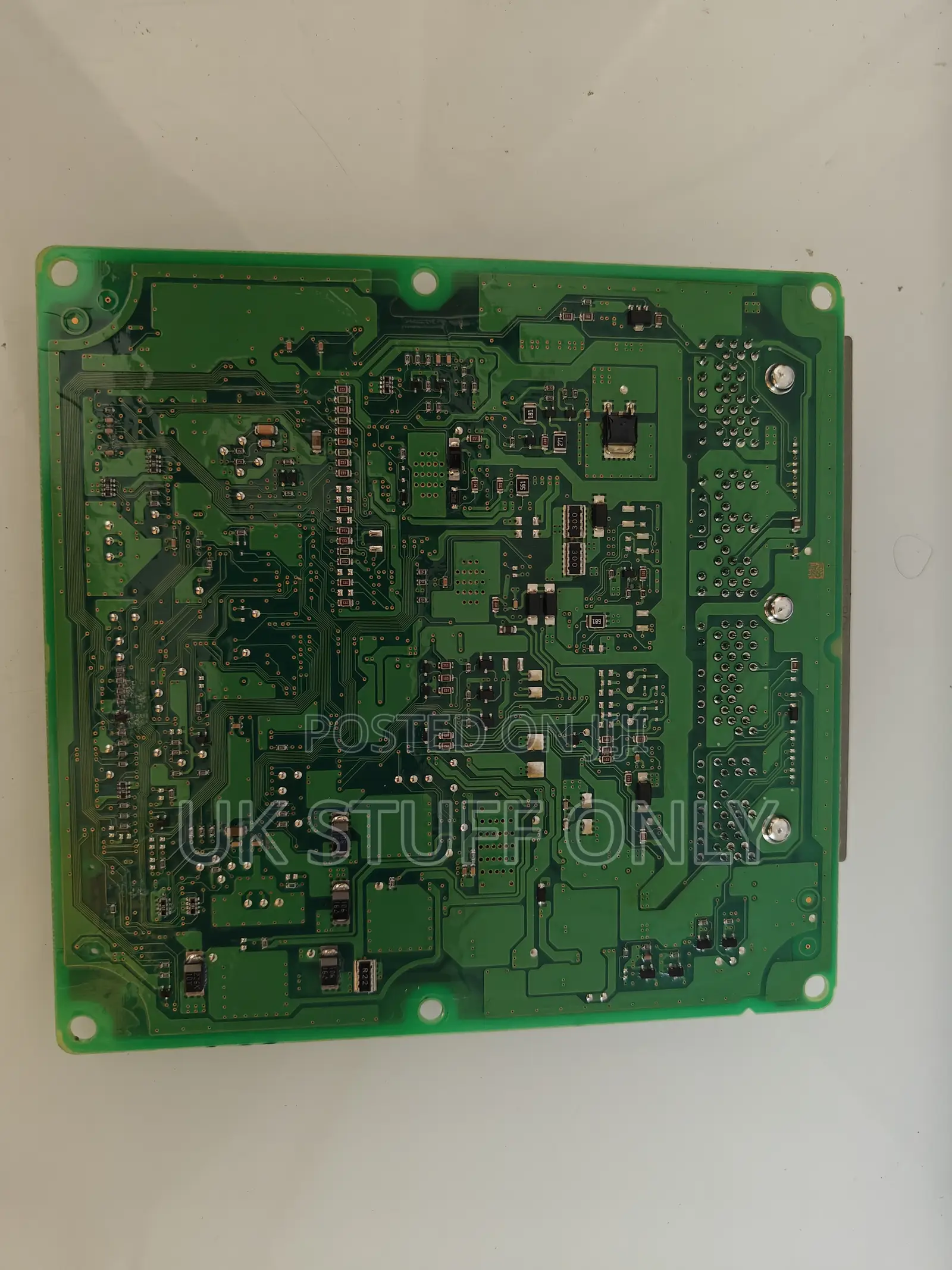 Ecu - Toyota Hilux 89661-0kc61 - Denso