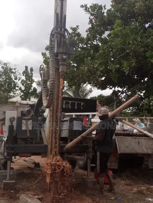 Wachimbaji Visima Tanga