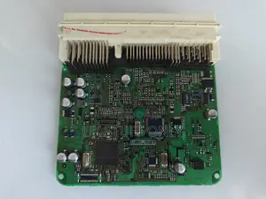 Ecu - Toyota Hilux 89661-0kw00 - Denso