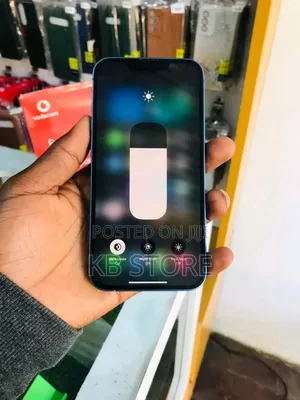 Apple iPhone 13 128 GB Blue